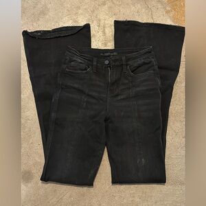 Black Flying Monkey Jeans 26 XL.